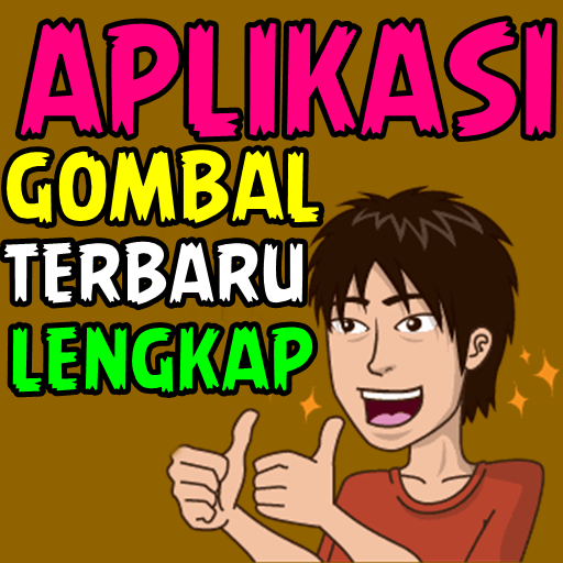 APLIKASI GOMBAL