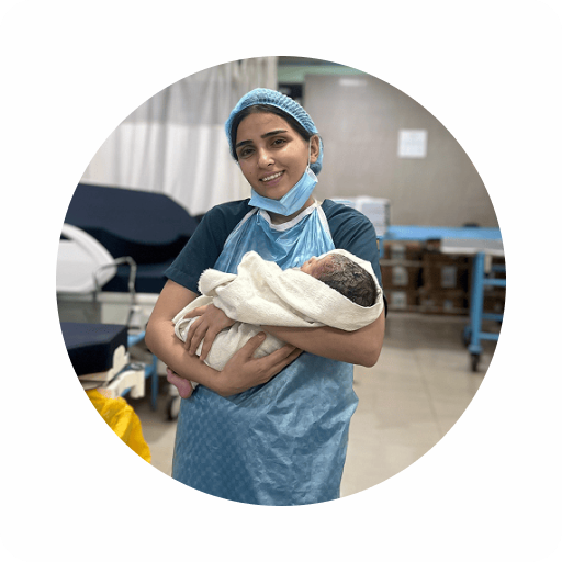 Dr. Rakshita Singh