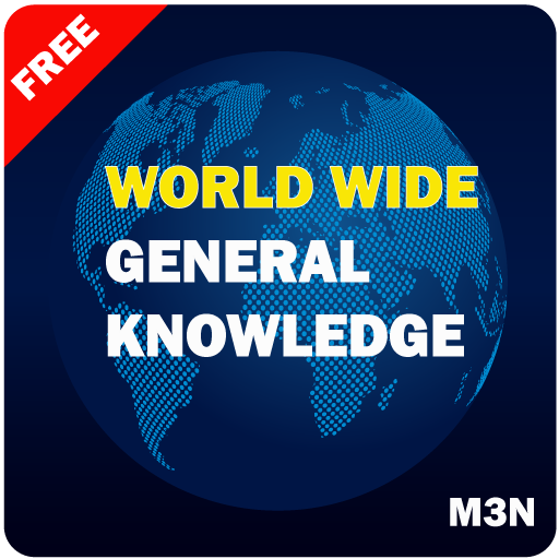 World Wide General Knowledge