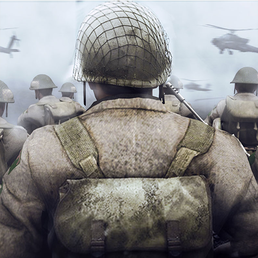 Call of Battlefield WW2 Survival Duty
