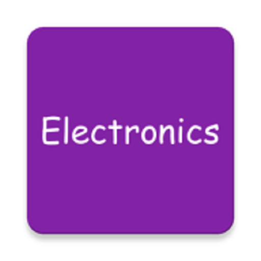 Electronics Engineering App