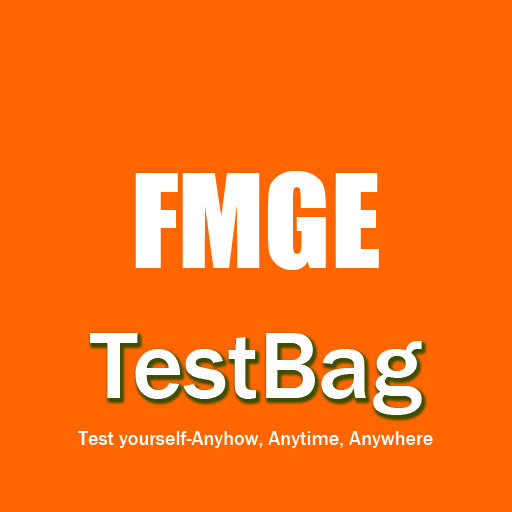 Fmge Online Test App