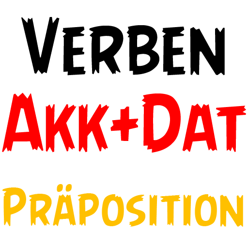 Verben Akk Dat Präpositionen