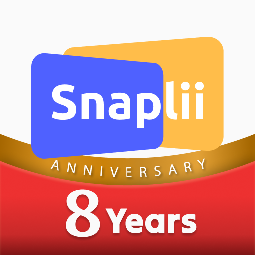 Snaplii