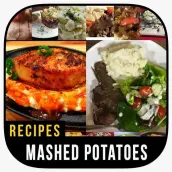 Delicious Mashed Potato Recipe