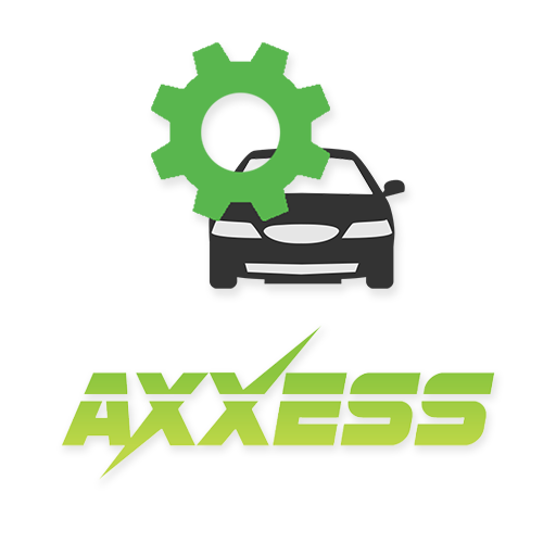 Axxess Bluetooth® Interface
