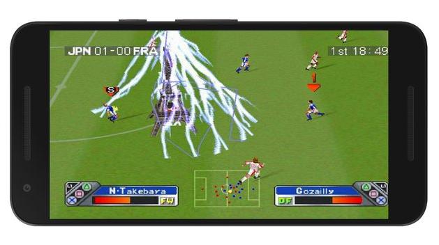 World Of Soccer Online – Downloadable Game