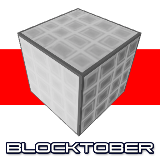 Blocktober — Building Blocks G