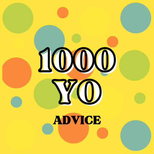 1000YO Advice Life Sim