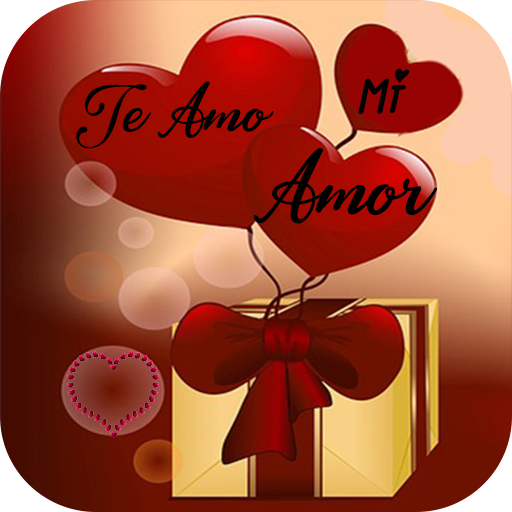 Te Amo Mi Amor