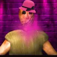 Granny pink remake