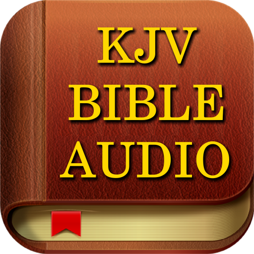 KJV Bible + Dramatized Audio