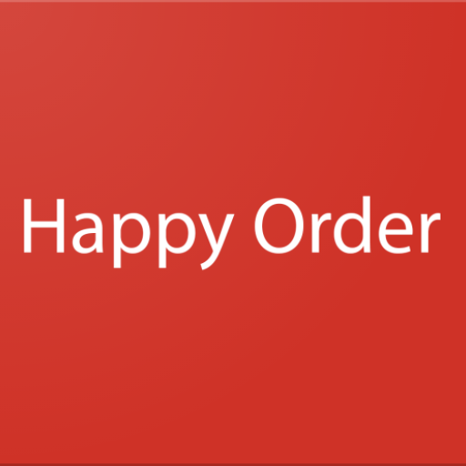 Happy Order