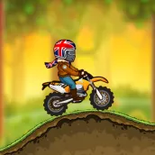 Xtreme Racing Bike