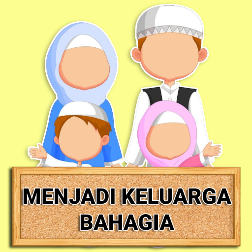 Parenting Islami Lengkap