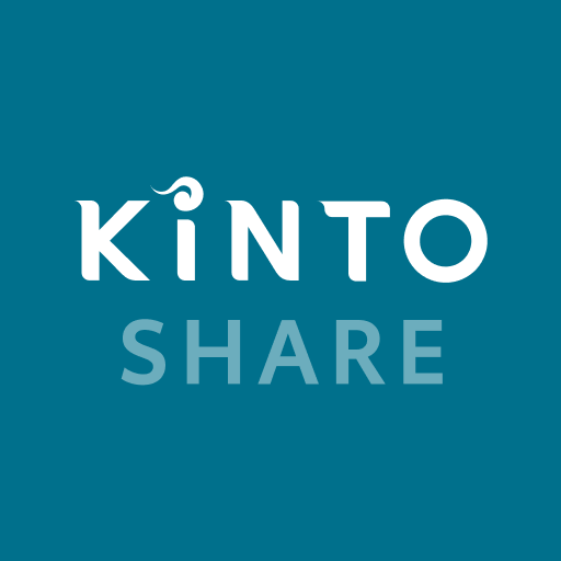 KINTO Share