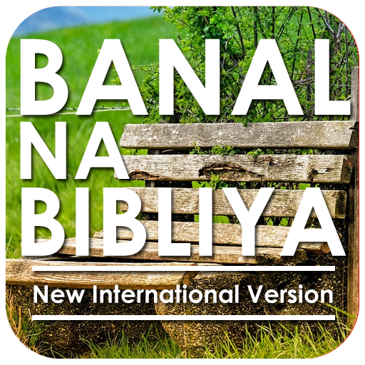 Niv Bible Tagalog: Filipino