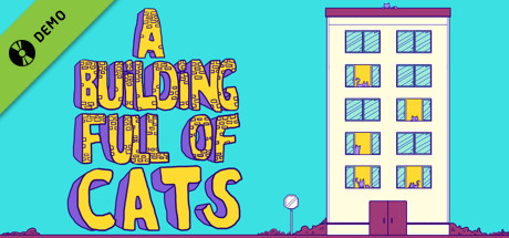 A Building Full of Cats Demo
