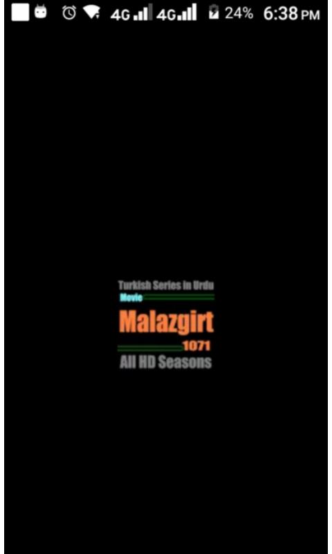 Download Movie Malazgirt 1071 in Urdu android on PC