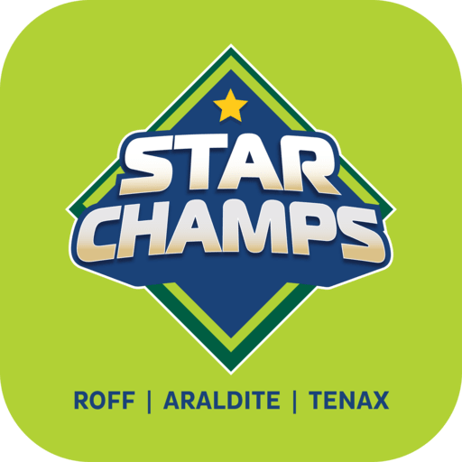 Star Champs App