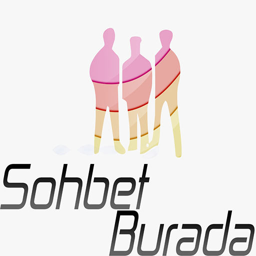 Sohbet Burada ( En iyi Sohbet 