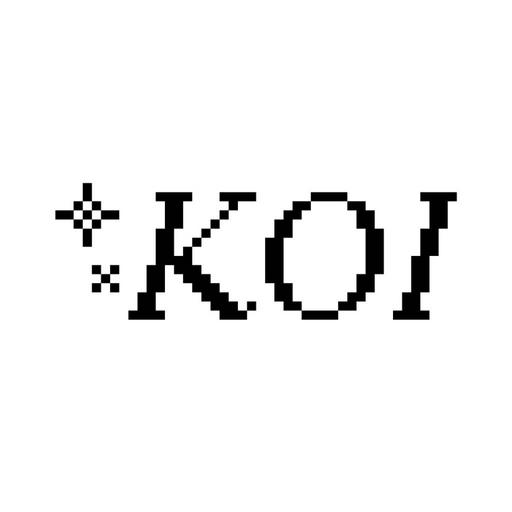 KOI Footwear.