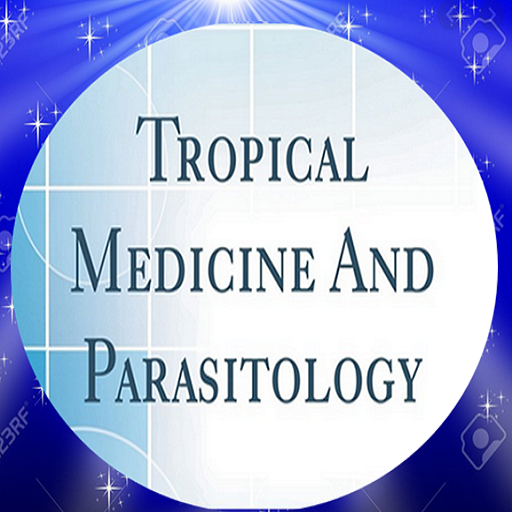 Atlas Of Tropical Medicine