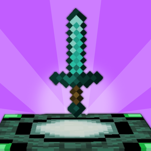 Super Swords for Minecraft Mod