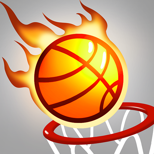 Reverse Basket : basketball ga