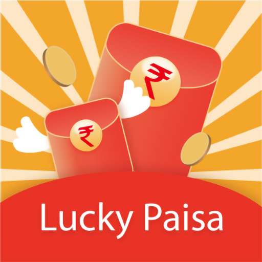 Lucky Paisa