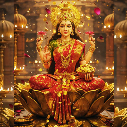 Lakshmi Maa Wallpapers