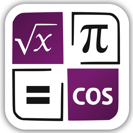 Advanced Scientific Calculator
