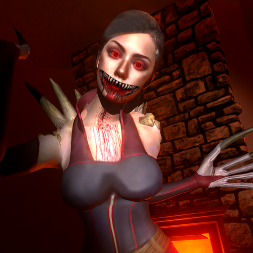 Scary EIsa Branny Granny - Scary Mod Chapter Two