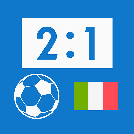 Live Scores for Serie A 2019/2020