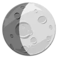 Moon Phase Widget
