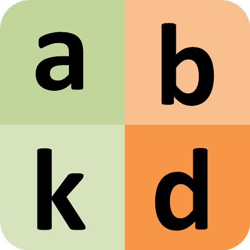 Filipino alphabet for students
