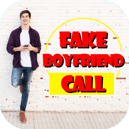 Fake Call Boyfriend Prank with