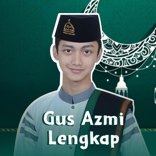 Sholawat Gus Azmi Lengkap