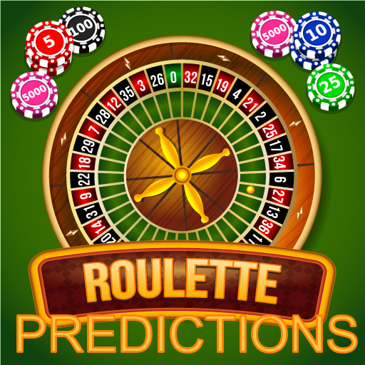 LIVE  ROULETTE PREDICTIONS