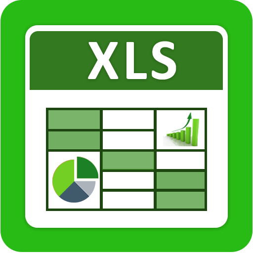 XLS Viewer: Excel Sheet Reader