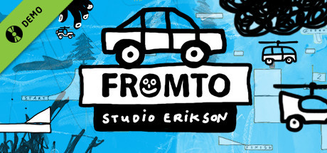 Fromto Party Crash