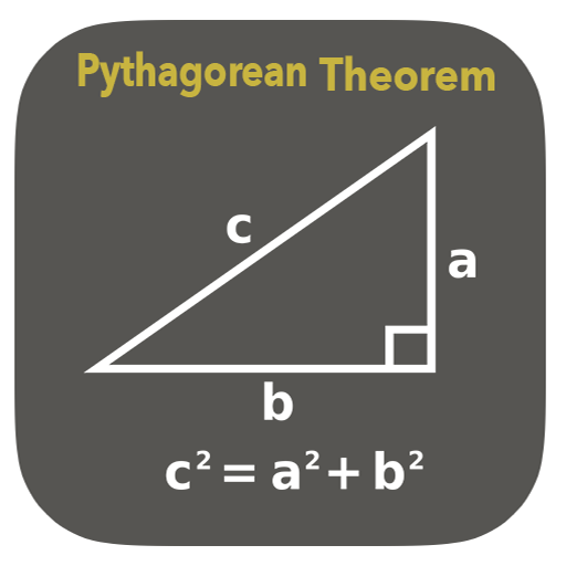 Pythagorean Theorem Calculator