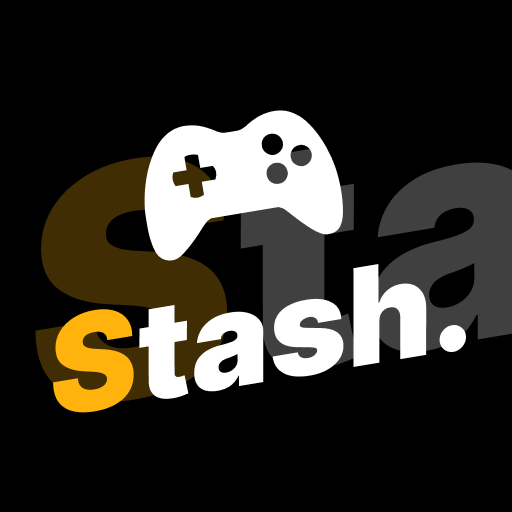 Stash: Gerenciador de jogos