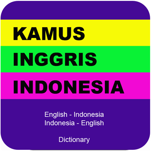 Kamus Lengkap