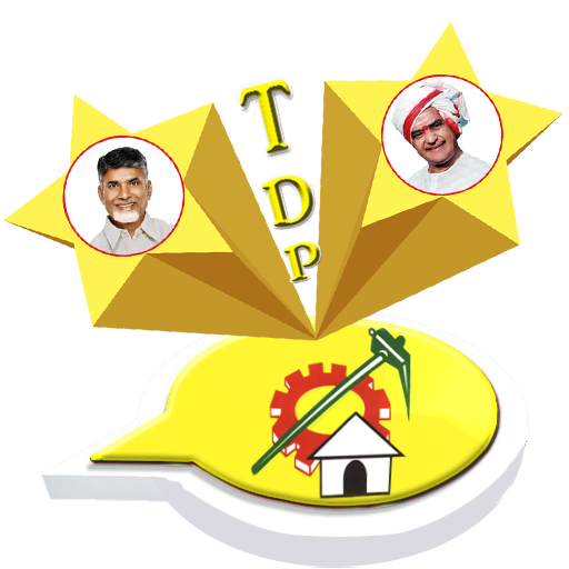 TDP Stickers, Themes & Dp Maker