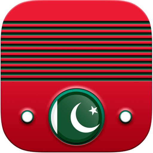 Radio Pakistan all stations