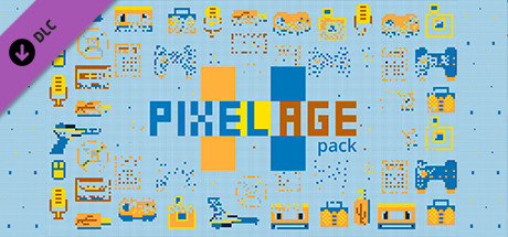 Movavi Slideshow Maker 8 Effects - Pixel Age Pack