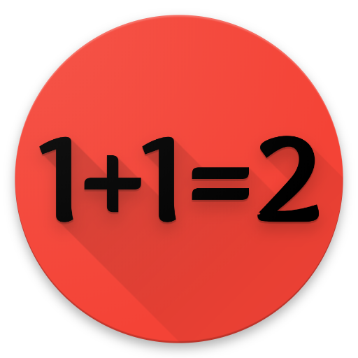 1+1=2