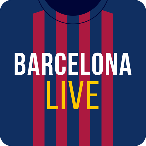 Barcelona Live: for Barca fans