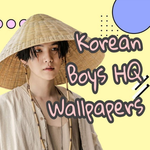 Korean Boys HQ wallpapers